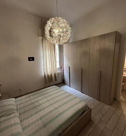 Baracca 7 Apartment Болонья Экстерьер фото