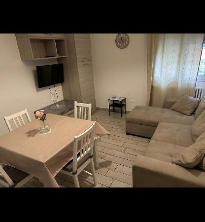 Baracca 7 Apartment Болонья Экстерьер фото