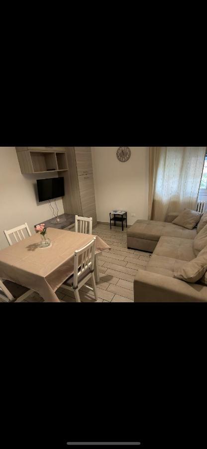 Baracca 7 Apartment Болонья Экстерьер фото
